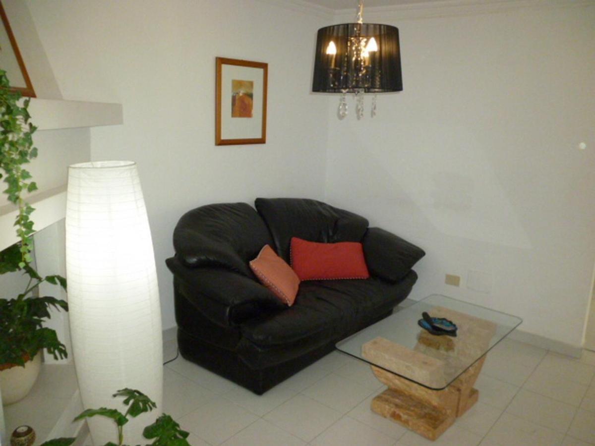 Apartment Frida ลอส กริสเตียนอส ภายนอก รูปภาพ
